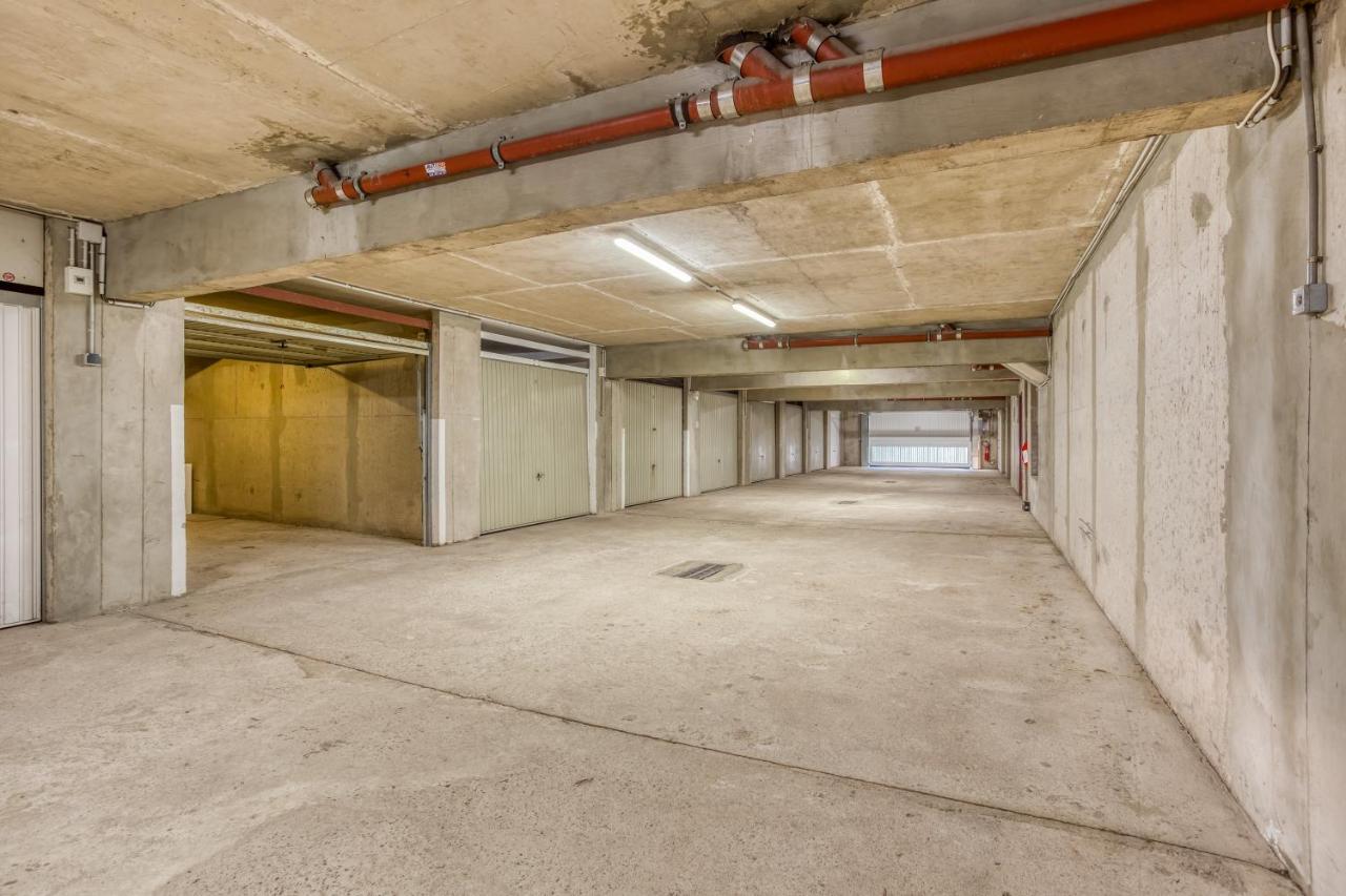 La Terrasse Des Golfs, Duplex Climatise, 2 Sdb, Garage, Calme Et Verdure Saint-Raphaël Dış mekan fotoğraf